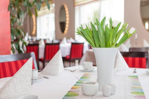 Hotel Mit-Mensch Βερολίνο Εξωτερικό φωτογραφία